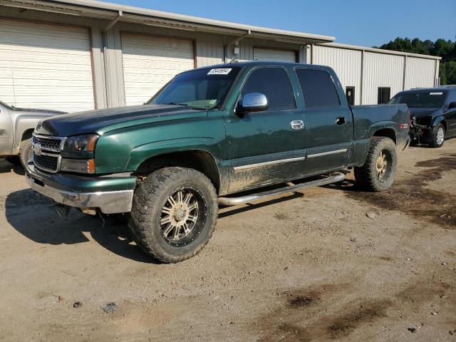 Photo 0 VIN: 2GCEK13Z161269640 - CHEVROLET SILVERADO 