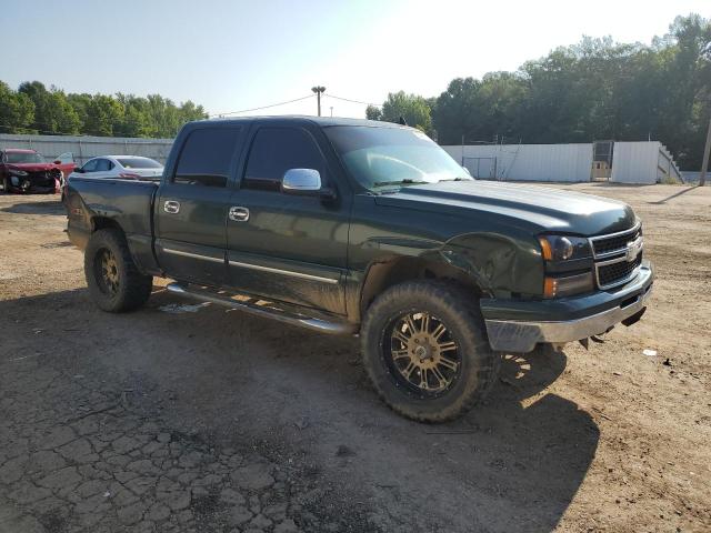 Photo 3 VIN: 2GCEK13Z161269640 - CHEVROLET SILVERADO 