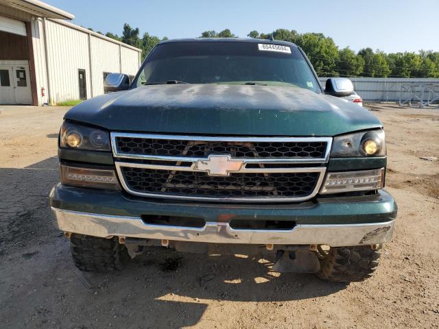 Photo 4 VIN: 2GCEK13Z161269640 - CHEVROLET SILVERADO 