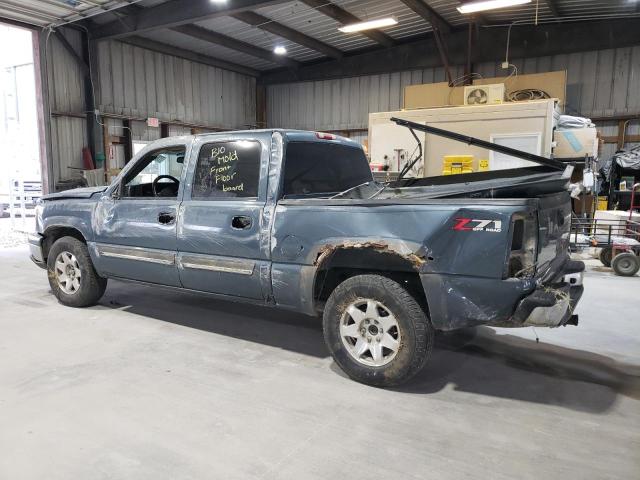 Photo 1 VIN: 2GCEK13Z261271350 - CHEVROLET SILVERADO 