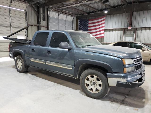 Photo 3 VIN: 2GCEK13Z261271350 - CHEVROLET SILVERADO 