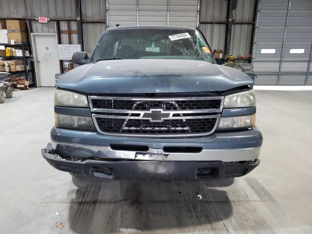 Photo 4 VIN: 2GCEK13Z261271350 - CHEVROLET SILVERADO 