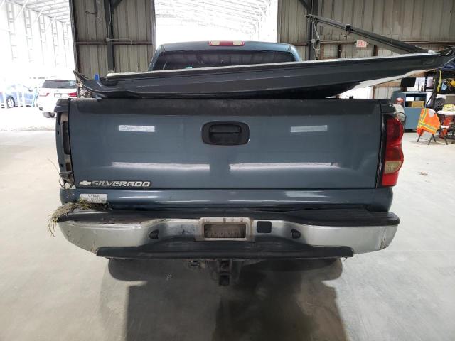 Photo 5 VIN: 2GCEK13Z261271350 - CHEVROLET SILVERADO 