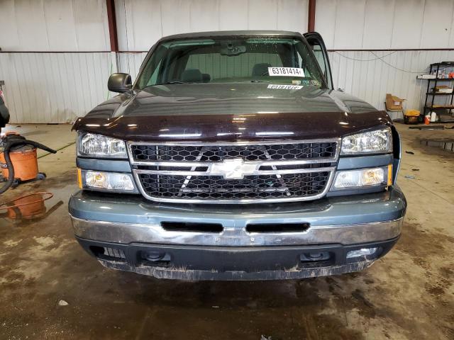 Photo 4 VIN: 2GCEK13Z271119750 - CHEVROLET SILVERADO 