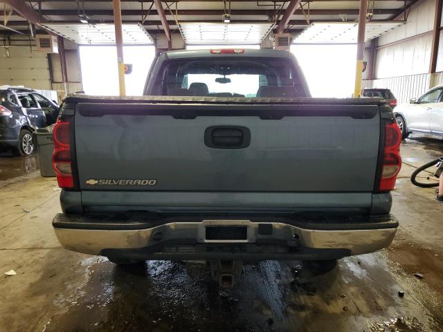 Photo 5 VIN: 2GCEK13Z271119750 - CHEVROLET SILVERADO 