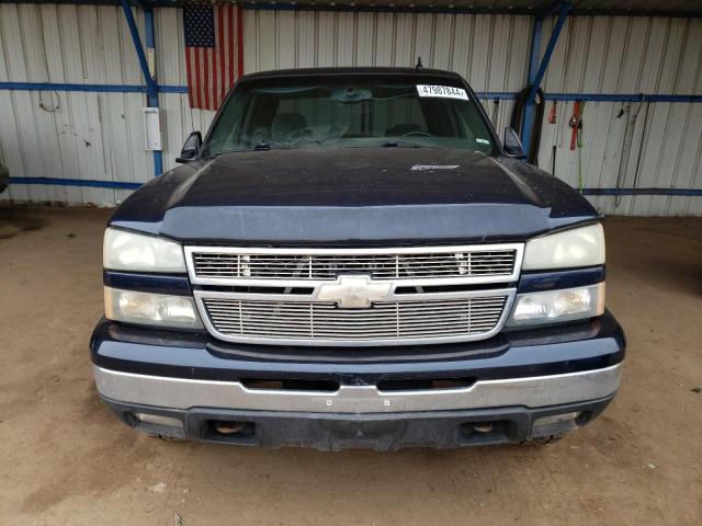 Photo 4 VIN: 2GCEK13Z271164705 - CHEVROLET SILVERADO 