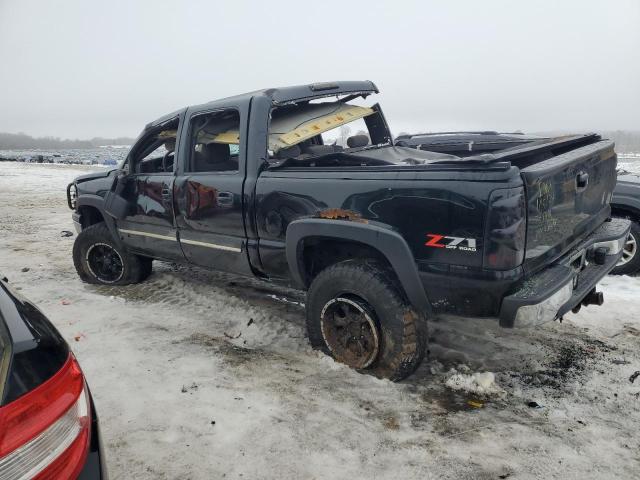 Photo 1 VIN: 2GCEK13Z361325853 - CHEVROLET SILVERADO 