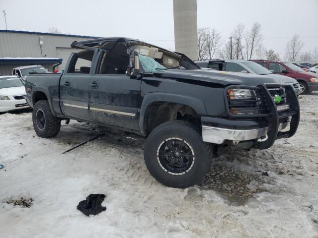 Photo 3 VIN: 2GCEK13Z361325853 - CHEVROLET SILVERADO 