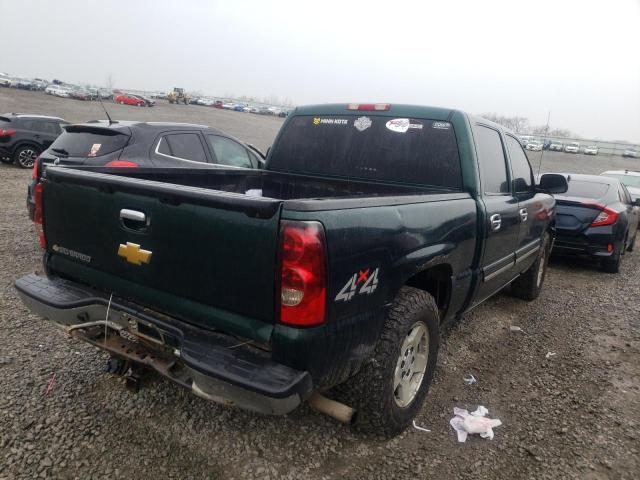 Photo 3 VIN: 2GCEK13Z371105128 - CHEVROLET SILVERADO 