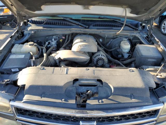 Photo 10 VIN: 2GCEK13Z371113908 - CHEVROLET SILVERADO 