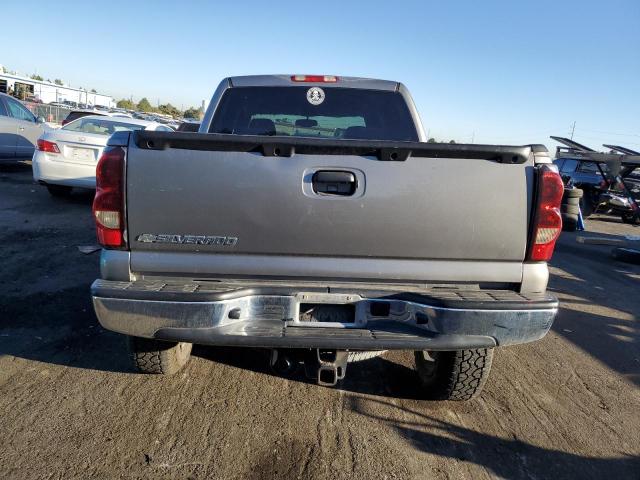 Photo 5 VIN: 2GCEK13Z371113908 - CHEVROLET SILVERADO 