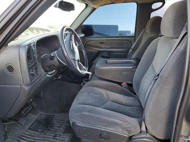 Photo 6 VIN: 2GCEK13Z371113908 - CHEVROLET SILVERADO 