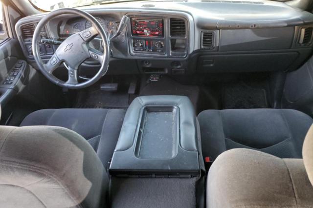 Photo 7 VIN: 2GCEK13Z371113908 - CHEVROLET SILVERADO 