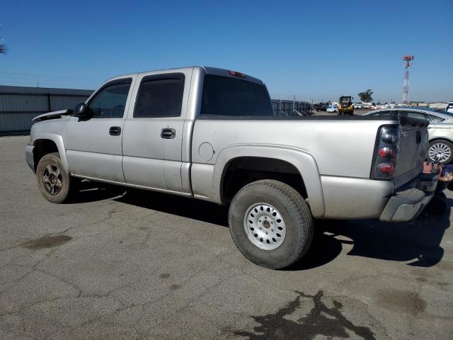 Photo 1 VIN: 2GCEK13Z371170657 - CHEVROLET SILVERADO 