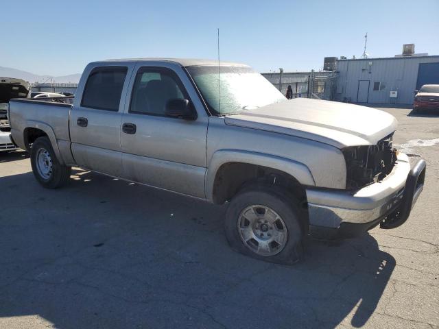 Photo 3 VIN: 2GCEK13Z371170657 - CHEVROLET SILVERADO 