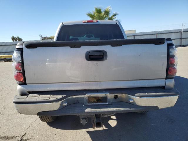 Photo 5 VIN: 2GCEK13Z371170657 - CHEVROLET SILVERADO 