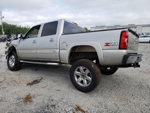 Photo 1 VIN: 2GCEK13Z461288215 - CHEVROLET SILVERADO 