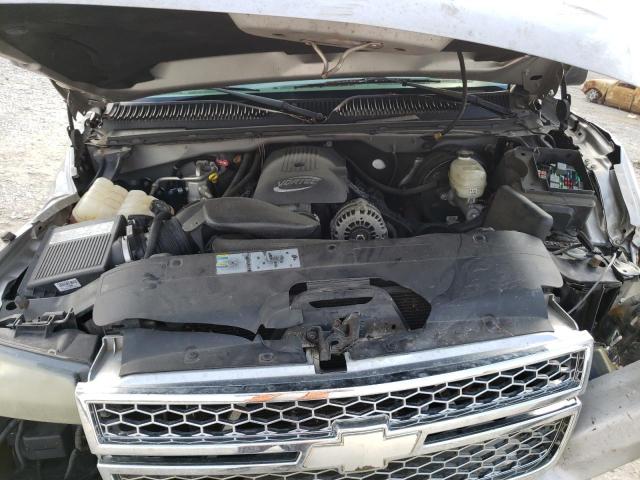 Photo 10 VIN: 2GCEK13Z461288215 - CHEVROLET SILVERADO 