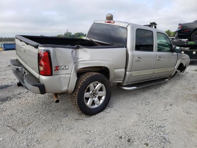 Photo 2 VIN: 2GCEK13Z461288215 - CHEVROLET SILVERADO 