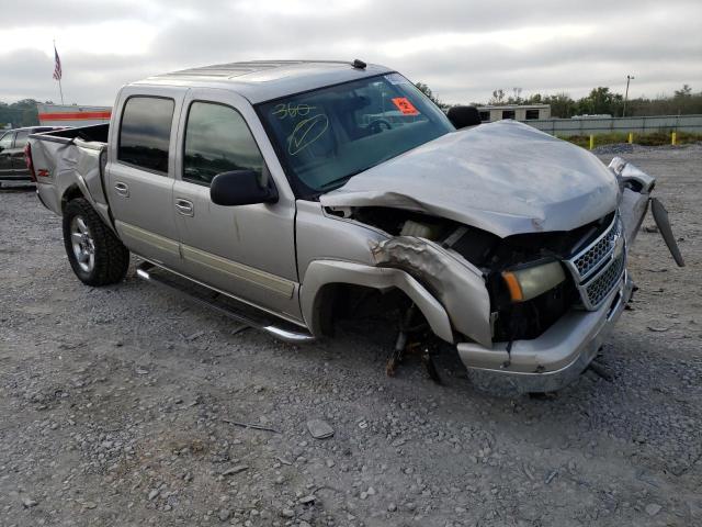 Photo 3 VIN: 2GCEK13Z461288215 - CHEVROLET SILVERADO 