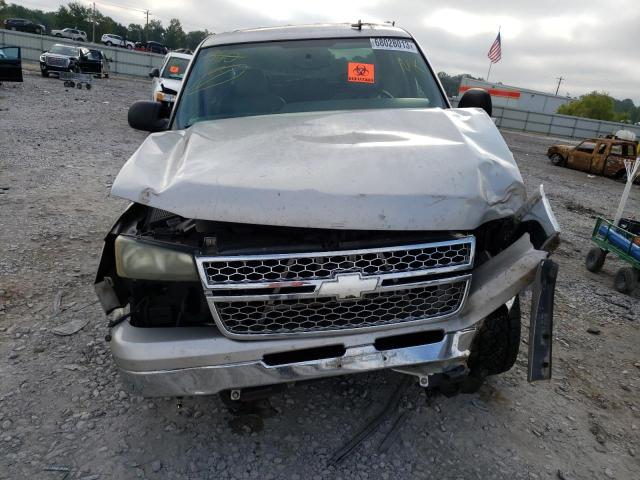 Photo 4 VIN: 2GCEK13Z461288215 - CHEVROLET SILVERADO 