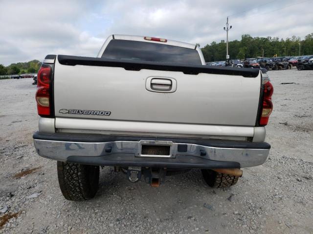 Photo 5 VIN: 2GCEK13Z461288215 - CHEVROLET SILVERADO 