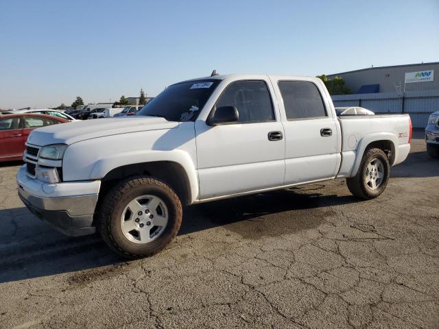 Photo 0 VIN: 2GCEK13Z461295312 - CHEVROLET SILVERADO 