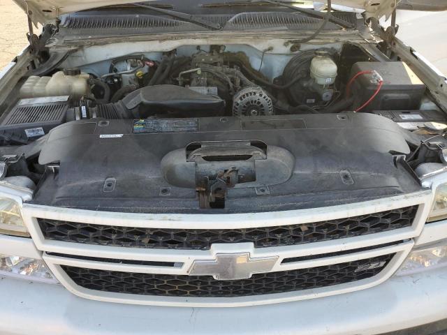 Photo 10 VIN: 2GCEK13Z461295312 - CHEVROLET SILVERADO 