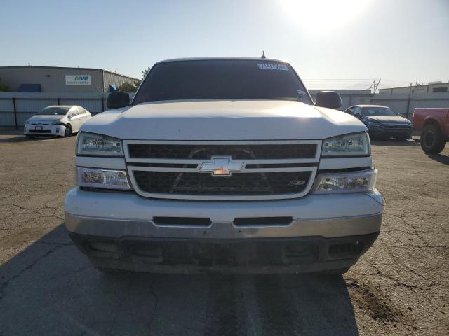 Photo 4 VIN: 2GCEK13Z461295312 - CHEVROLET SILVERADO 