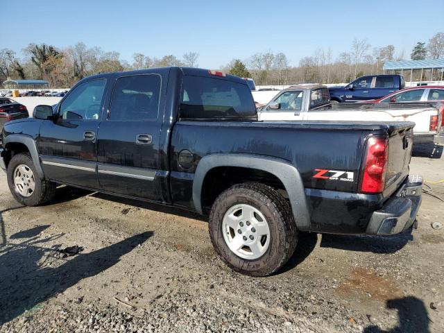 Photo 1 VIN: 2GCEK13Z461307247 - CHEVROLET SILVERADO 