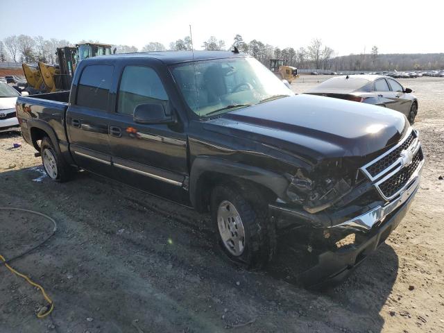 Photo 3 VIN: 2GCEK13Z461307247 - CHEVROLET SILVERADO 