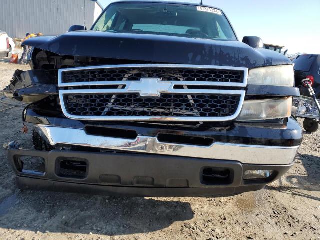 Photo 4 VIN: 2GCEK13Z461307247 - CHEVROLET SILVERADO 