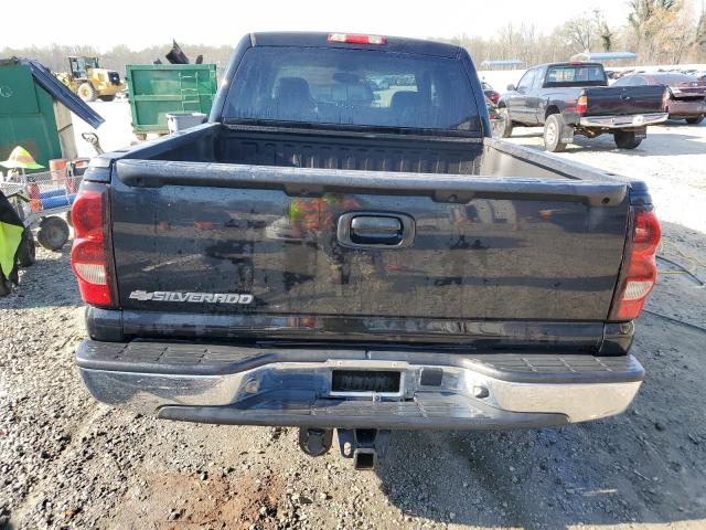 Photo 5 VIN: 2GCEK13Z461307247 - CHEVROLET SILVERADO 