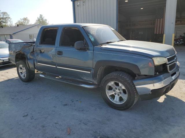 Photo 3 VIN: 2GCEK13Z461323030 - CHEVROLET SILVERADO 