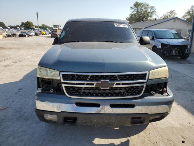 Photo 4 VIN: 2GCEK13Z461323030 - CHEVROLET SILVERADO 