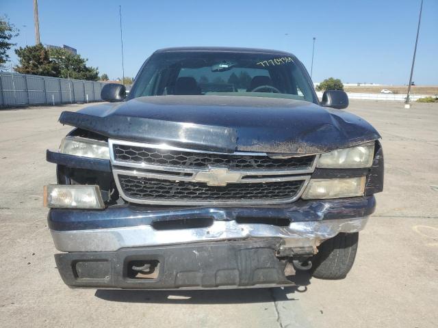 Photo 4 VIN: 2GCEK13Z461346226 - CHEVROLET SILVERADO 