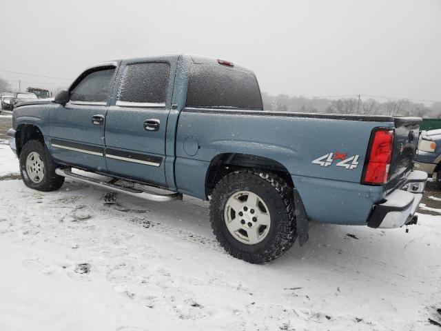 Photo 1 VIN: 2GCEK13Z461351264 - CHEVROLET SILVERADO 