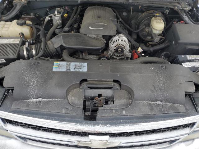 Photo 10 VIN: 2GCEK13Z461351264 - CHEVROLET SILVERADO 