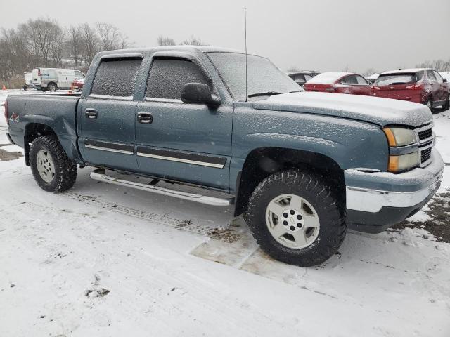 Photo 3 VIN: 2GCEK13Z461351264 - CHEVROLET SILVERADO 