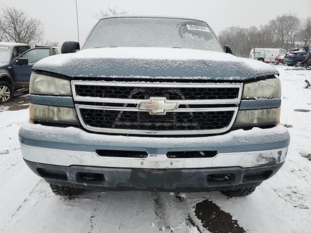 Photo 4 VIN: 2GCEK13Z461351264 - CHEVROLET SILVERADO 