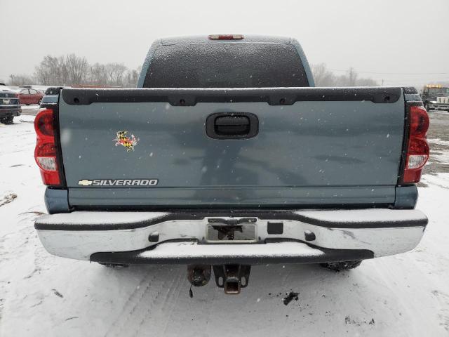 Photo 5 VIN: 2GCEK13Z461351264 - CHEVROLET SILVERADO 