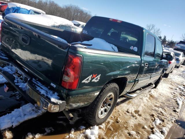 Photo 2 VIN: 2GCEK13Z661260450 - CHEVROLET SILVERADO 