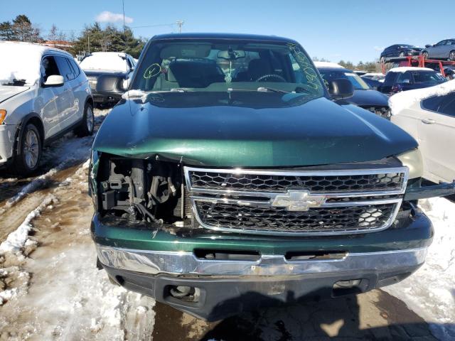 Photo 4 VIN: 2GCEK13Z661260450 - CHEVROLET SILVERADO 