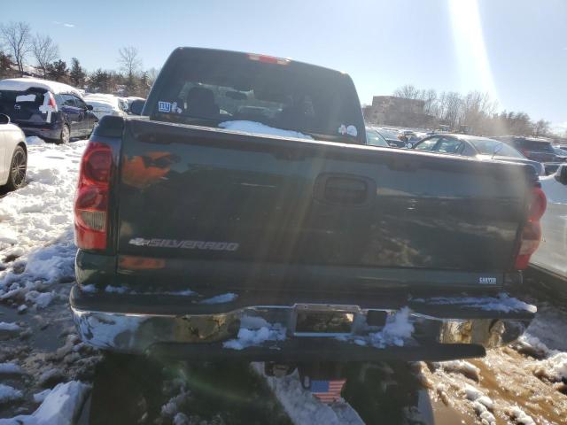 Photo 5 VIN: 2GCEK13Z661260450 - CHEVROLET SILVERADO 