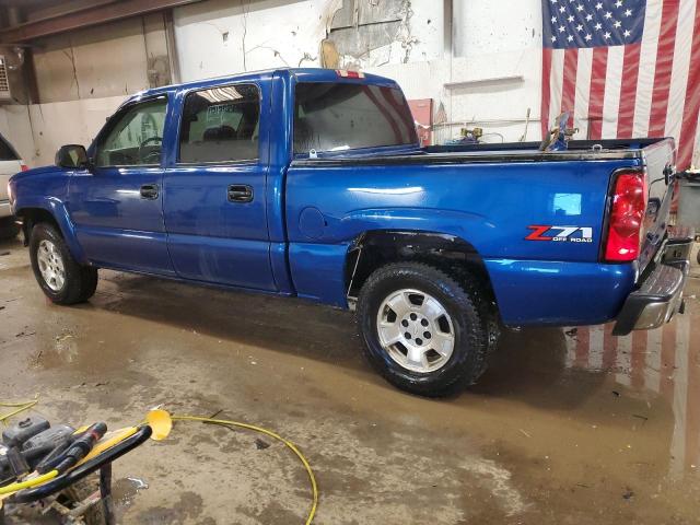 Photo 1 VIN: 2GCEK13Z671163606 - CHEVROLET SILVERADO 