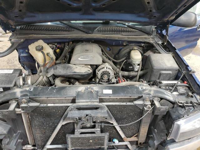 Photo 10 VIN: 2GCEK13Z671163606 - CHEVROLET SILVERADO 