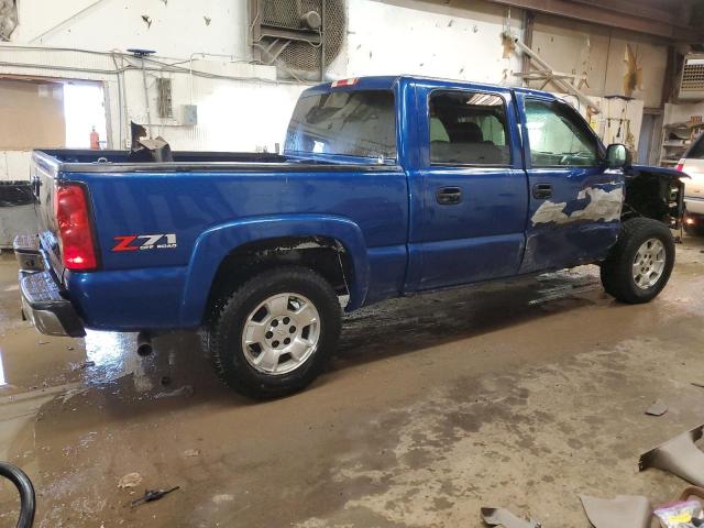 Photo 2 VIN: 2GCEK13Z671163606 - CHEVROLET SILVERADO 