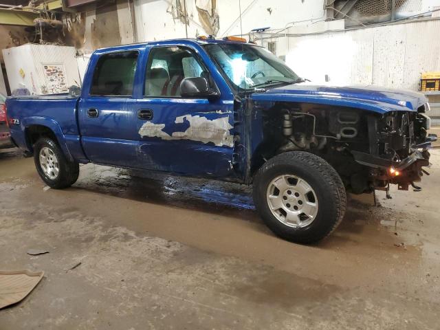 Photo 3 VIN: 2GCEK13Z671163606 - CHEVROLET SILVERADO 