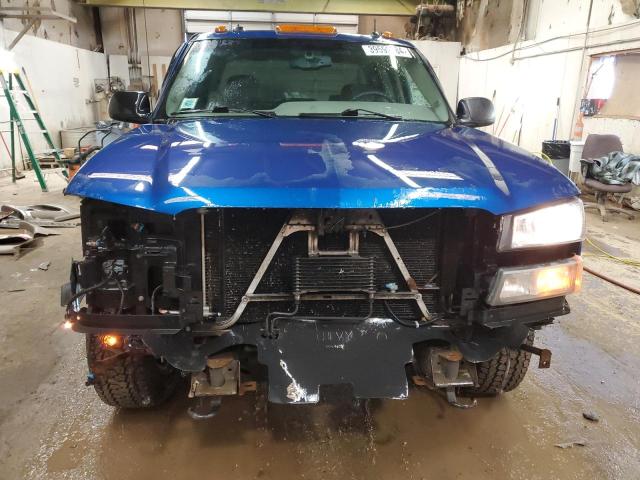 Photo 4 VIN: 2GCEK13Z671163606 - CHEVROLET SILVERADO 