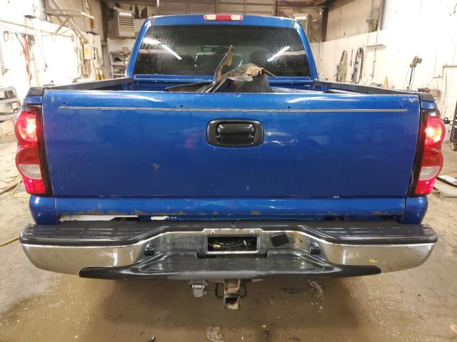 Photo 5 VIN: 2GCEK13Z671163606 - CHEVROLET SILVERADO 